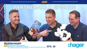 Kottermair Elektroteam Podcast